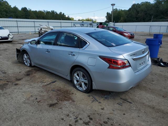 Photo 2 from auction – 2014 NISSAN ALTIMA 2.5 with VIN 1N4AL3AP5EC102267