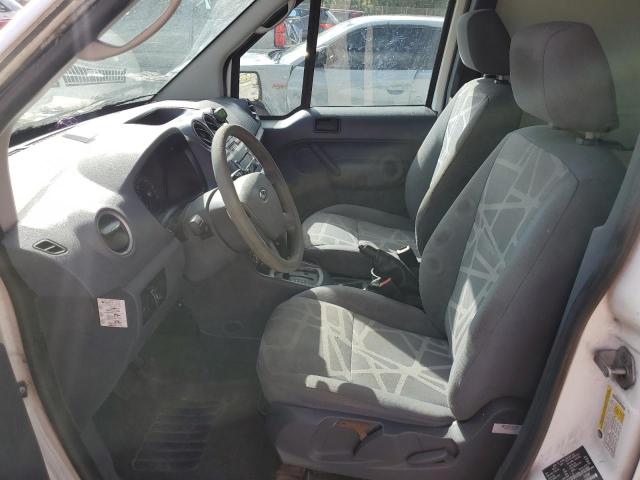 Photo 7 from auction – 2013 FORD TRANSIT CO with VIN NM0LS7AN3DT127028