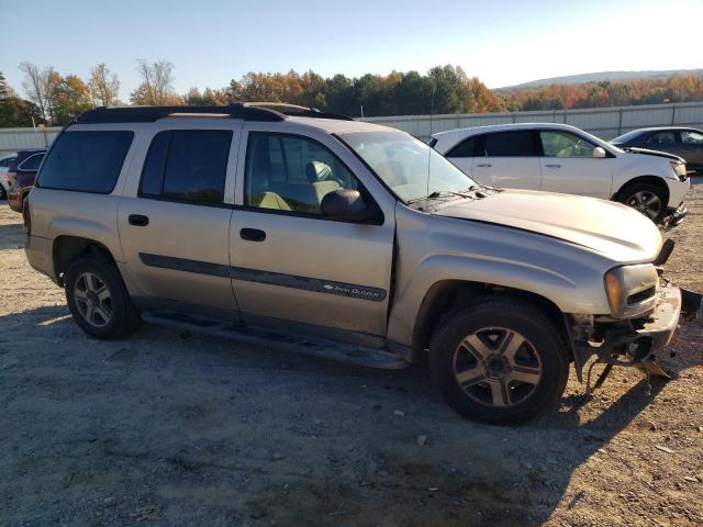 Photo 4 from auction – 2004 CHEVROLET TRAILBLAZE with VIN 1GNET16S946199412