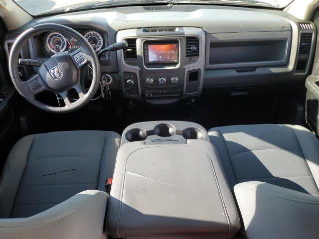 Photo 8 from auction – 2014 RAM 1500 ST with VIN 1C6RR7FT4ES341167
