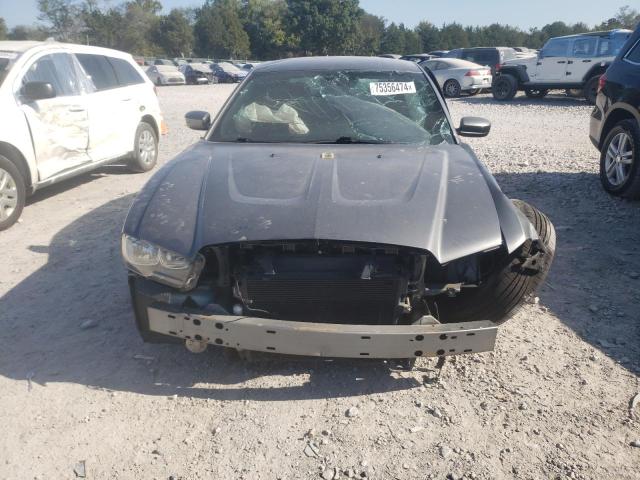 Photo 5 from auction – 2011 DODGE CHARGER with VIN 2B3CL3CG8BH562193