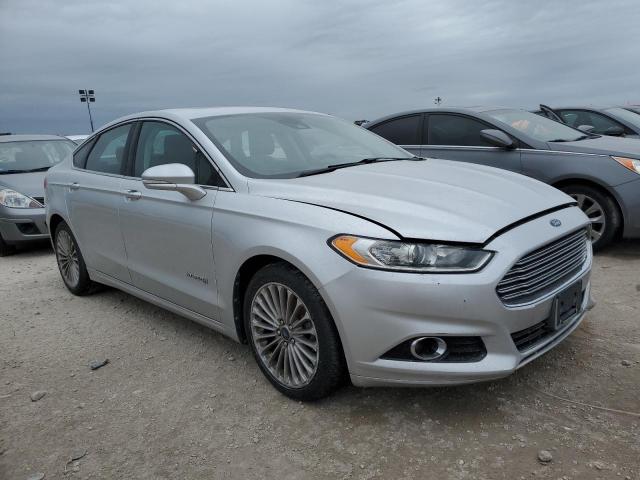Photo 4 from auction – 2013 FORD FUSION TIT with VIN 3FA6P0RUXDR374624