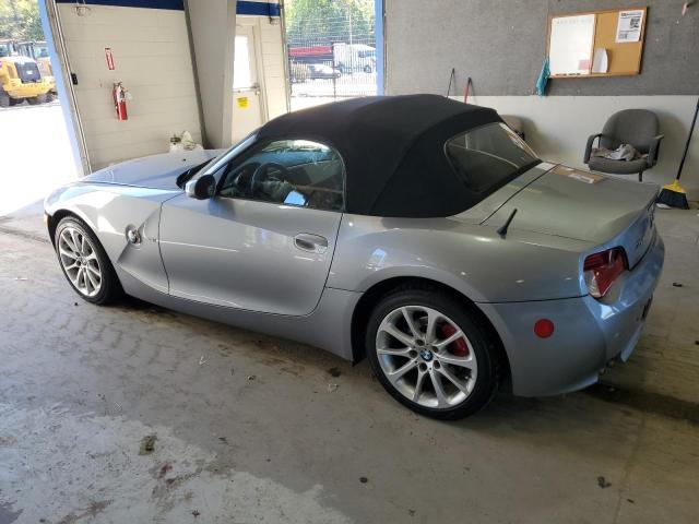 Photo 2 from auction – 2006 BMW Z4 3.0 with VIN 4USBU33566LW59062