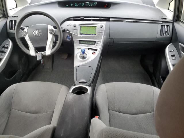 Photo 8 from auction – 2015 TOYOTA PRIUS with VIN JTDKN3DU0F1968949