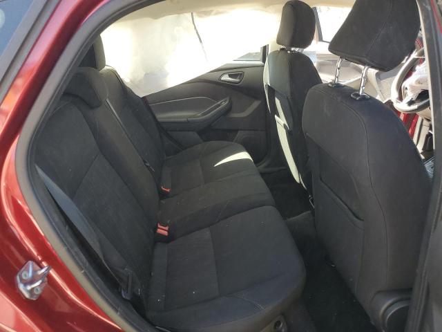 Снимка 10 от търг – 2016 FORD FOCUS SE с VIN 1FADP3KE0GL396761