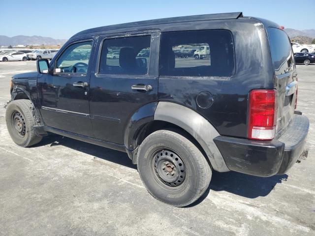 Photo 2 from auction – 2008 DODGE NITRO R/T with VIN 1D8GT58608W117356