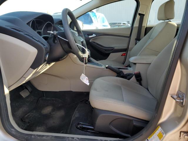 Photo 7 from auction – 2017 FORD FOCUS SE with VIN 1FADP3F20HL235246