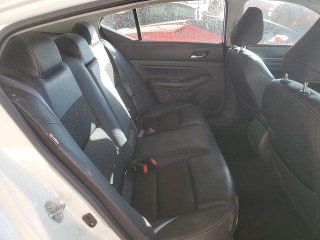 Photo 10 from auction – 2021 NISSAN ALTIMA SR with VIN 1N4BL4CV5MN416882