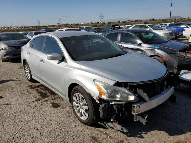Photo 4 from auction – 2013 NISSAN ALTIMA 2.5 with VIN 1N4AL3AP2DN550646