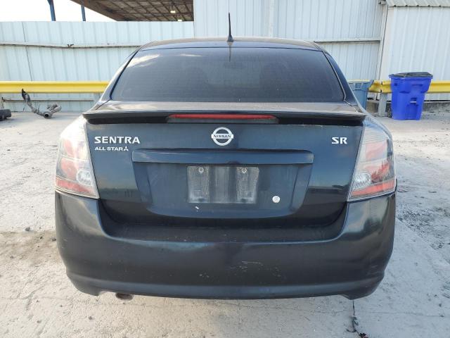 Photo 6 from auction – 2012 NISSAN SENTRA 2.0 with VIN 3N1AB6AP0CL662880