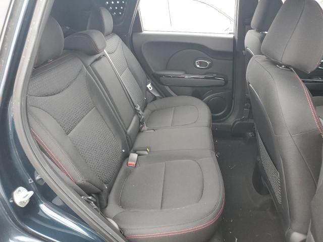 Photo 10 from auction – 2018 KIA SOUL + with VIN KNDJP3A50J7576997