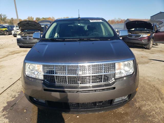 Photo 5 from auction – 2010 LINCOLN MKX with VIN 2LMDJ6JC6ABJ18788