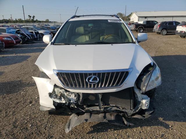 Photo 5 from auction – 2008 LEXUS RX 350 with VIN 2T2HK31U78C063643