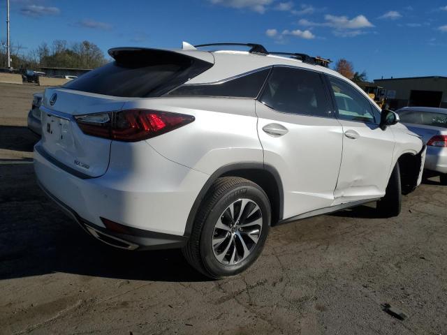 Photo 3 from auction – 2020 LEXUS RX 350 with VIN 2T2HZMDA2LC254303
