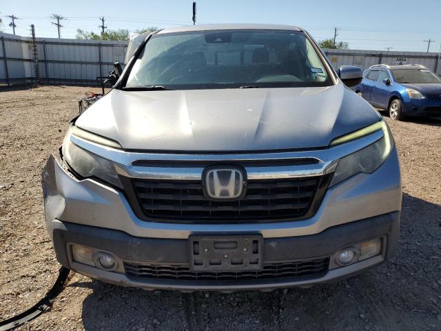 Foto 5 de la subasta – 2017 HONDA RIDGELINE con VIN 5FPYK3F76HB026979