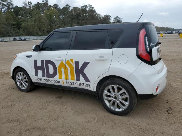 Photo 2 from auction – 2018 KIA SOUL + with VIN KNDJP3A52J7900158
