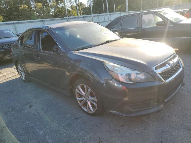 Photo 4 from auction – 2013 SUBARU LEGACY 2.5 with VIN 4S3BMCC6XD3003605