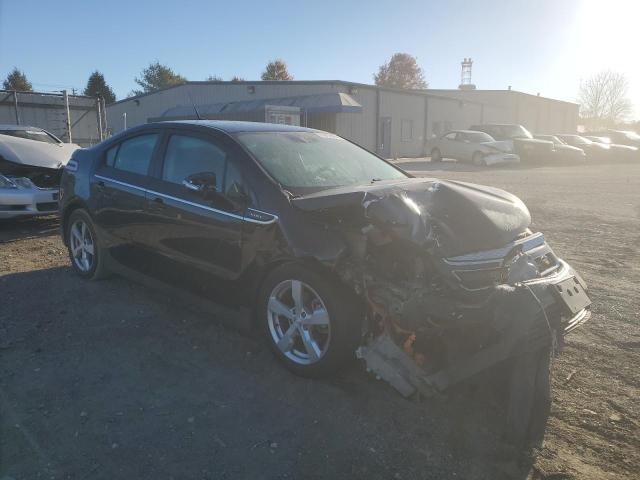 Photo 4 from auction – 2014 CHEVROLET VOLT with VIN 1G1RE6E48EU168209