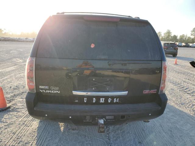 Photo 6 from auction – 2007 GMC YUKON with VIN 1GKFC13J07R151801
