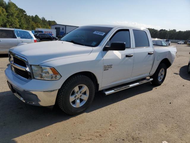 RAM 1500 CLASS 2019 with VIN 1C6RR6KG8KS620121 - Photo from auction