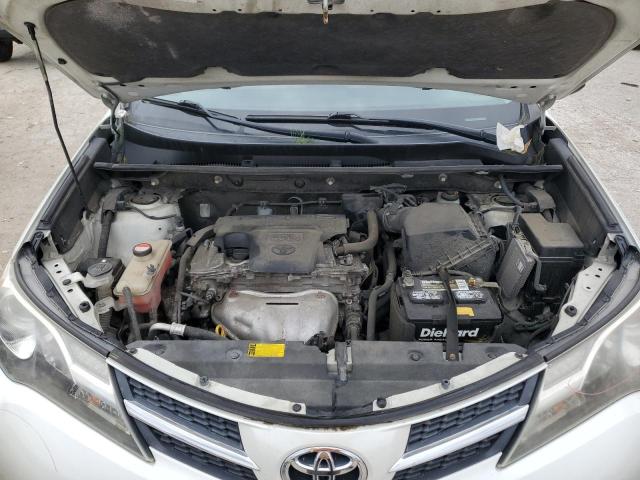 Photo 12 from auction – 2014 TOYOTA RAV4 LIMIT with VIN JTMDFREV1ED075508