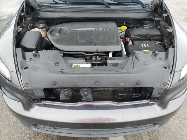 Photo 12 from auction – 2015 JEEP CHEROKEE L with VIN 1C4PJMCS8FW757315