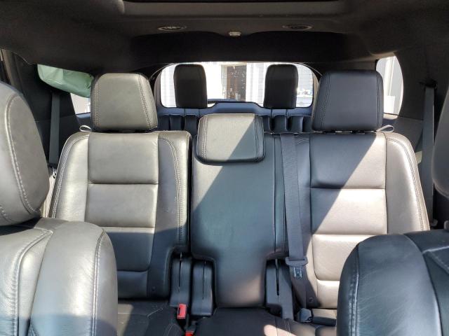 Photo 10 from auction – 2015 FORD EXPLORER X with VIN 1FM5K7D81FGC45944