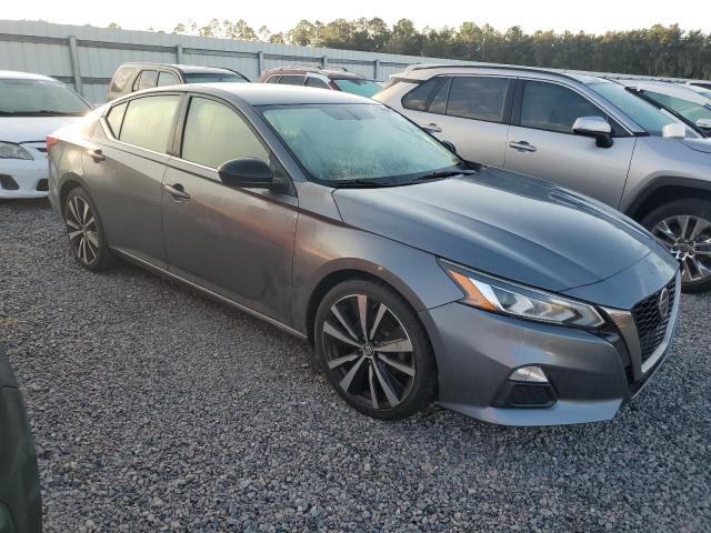 Photo 4 from auction – 2019 NISSAN ALTIMA SR with VIN 1N4BL4CV4KC165474