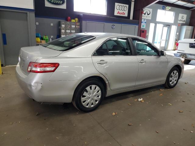 Photo 3 from auction – 2011 TOYOTA CAMRY BASE with VIN 4T4BF3EK1BR192433