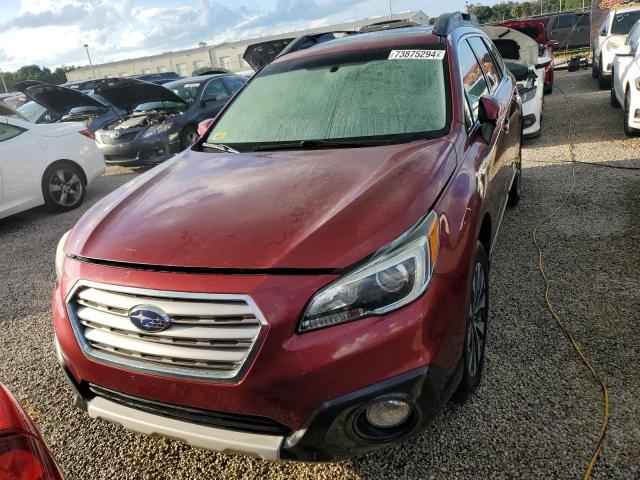 Photo 5 from auction – 2016 SUBARU OUTBACK 2. with VIN 4S4BSALC5G3269260