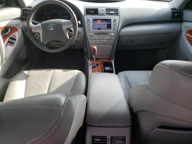 Photo 8 from auction – 2011 TOYOTA CAMRY BASE with VIN 4T4BF3EK3BR155335