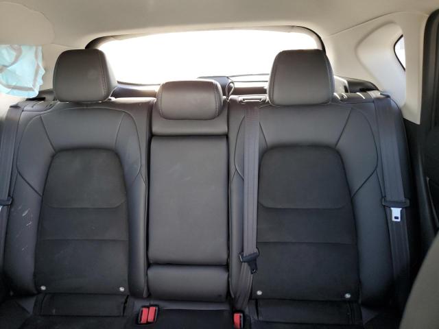 Photo 10 from auction – 2020 MAZDA CX-5 TOURI with VIN JM3KFACM2L1790080