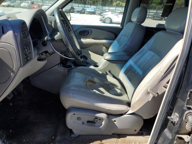 Photo 7 from auction – 2003 OLDSMOBILE BRAVADA with VIN 1GHDT13S732245893