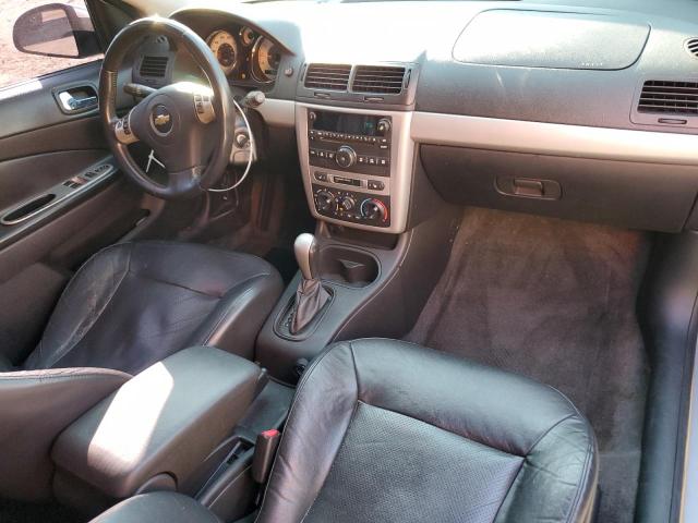 Photo 8 from auction – 2010 CHEVROLET COBALT 2LT with VIN 1G1AF1F59A7196498