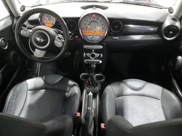 Foto 8 de la subasta – 2010 MINI COOPER S C con VIN WMWMM3C57ATZ32630