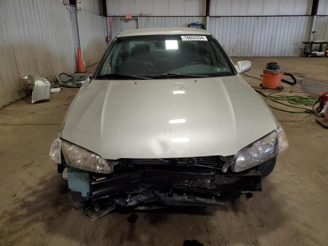 Photo 5 from auction – 2001 TOYOTA CAMRY CE with VIN 4T1BG22K71U017964