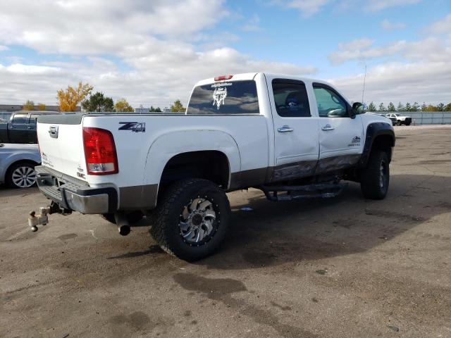 Photo 3 from auction – 2014 GMC SIERRA K25 with VIN 1GT120C8XEF109165