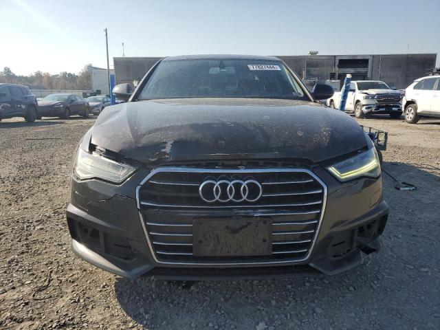 Photo 5 from auction – 2016 AUDI A6 PREMIUM with VIN WAUFGAFCXGN015337