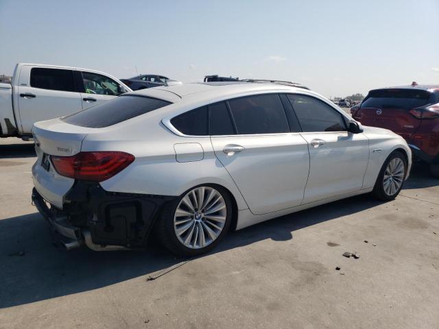 Снимка 3 от търг – 2015 BMW 535 IGT с VIN WBA5M2C50FD872030