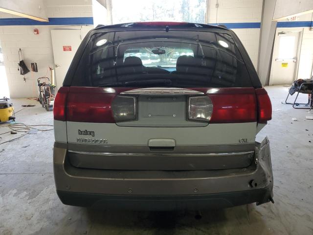 Photo 6 from auction – 2007 BUICK RENDEZVOUS with VIN 3G5DA03L67S528169