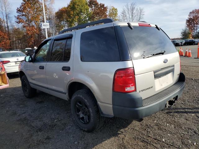 Photo 2 from auction – 2005 FORD EXPLORER X with VIN 1FMZU72E85UB83687