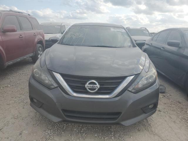 Photo 5 from auction – 2017 NISSAN ALTIMA 2.5 with VIN 1N4AL3AP1HC232146