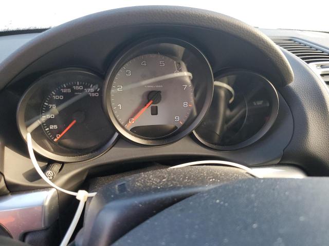 Photo 9 from auction – 2013 PORSCHE BOXSTER S with VIN WP0CB2A89DS133728