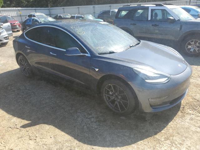 Photo 4 from auction – 2019 TESLA MODEL 3 with VIN 5YJ3E1EB4KF421352