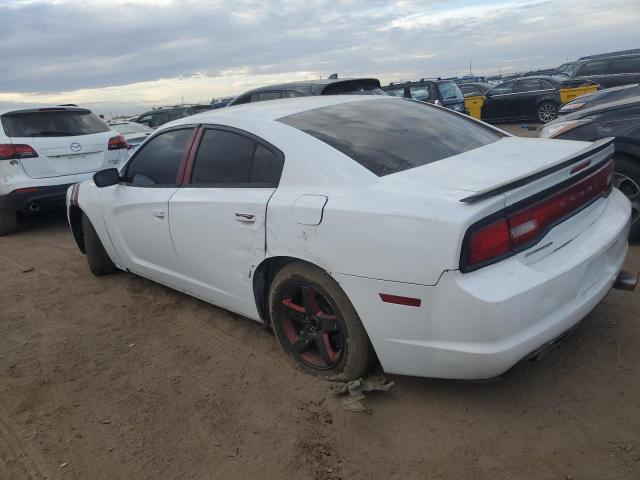 Photo 2 from auction – 2012 DODGE CHARGER SE with VIN 2C3CDXBG2CH121704