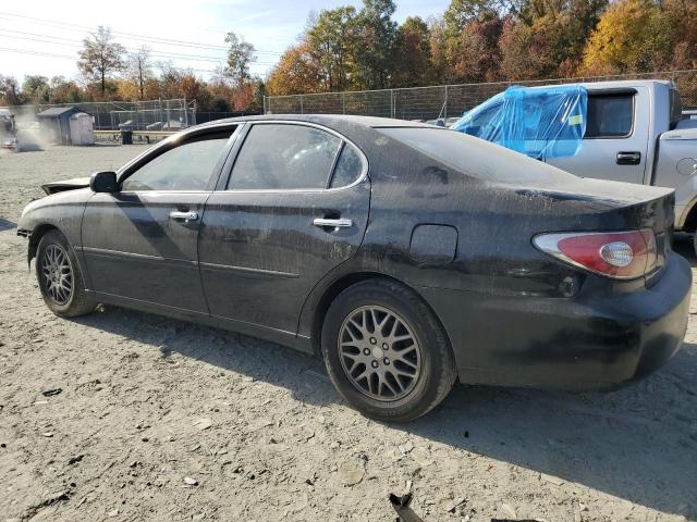 Photo 2 from auction – 2004 LEXUS ES 330 with VIN JTHBA30G845036580