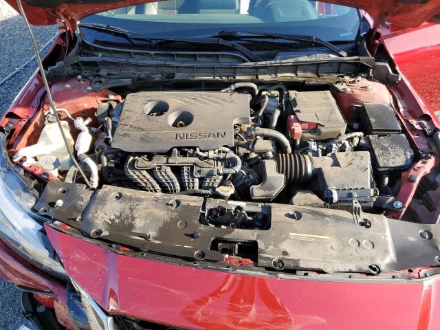 Photo 11 from auction – 2020 NISSAN ALTIMA SR with VIN 1N4BL4CV6LC260779