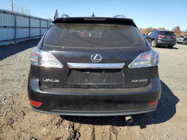 Photo 6 from auction – 2010 LEXUS RX 350 with VIN 2T2BK1BA7AC022997