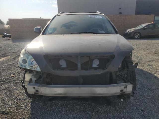 Photo 5 from auction – 2008 LEXUS RX 350 with VIN 2T2GK31U88C037872