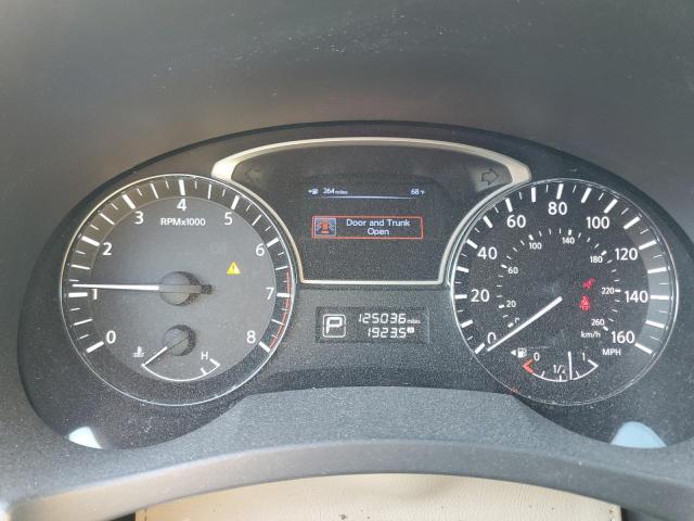 Photo 9 from auction – 2013 NISSAN ALTIMA 2.5 with VIN 1N4AL3AP7DN499242